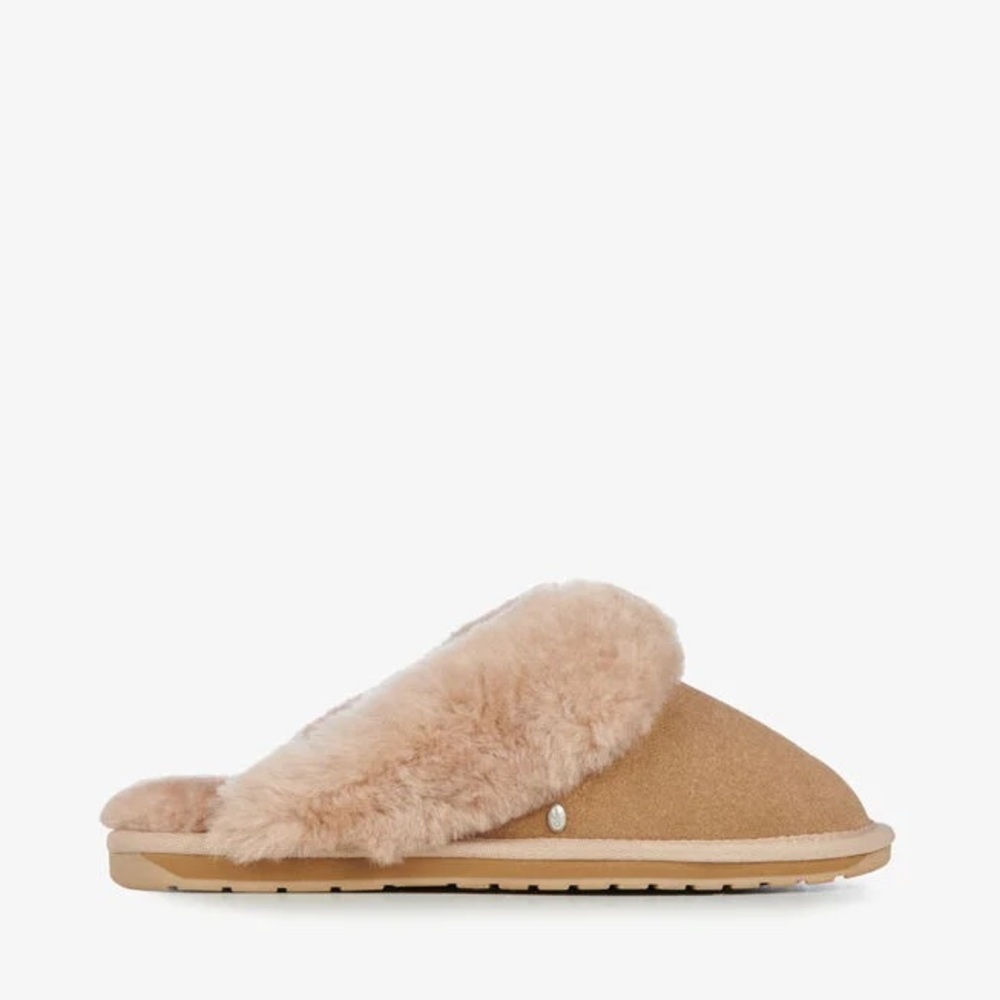 Children’s EMU Australia Wool Jolie Slippers